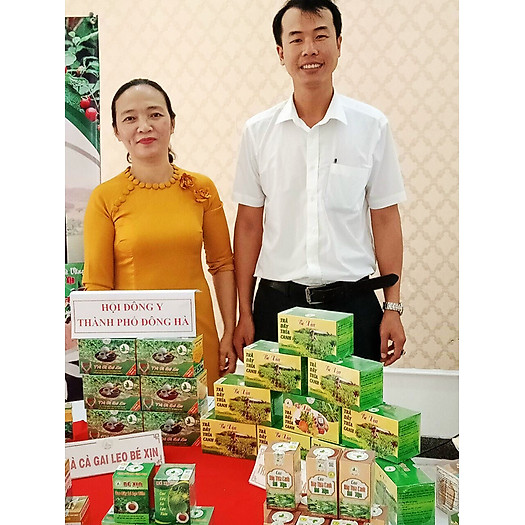 Cao Lá Đung Bé Xịn Hỗ Trợ Điều Trị Đau Dạ Dày Hộp 100GR