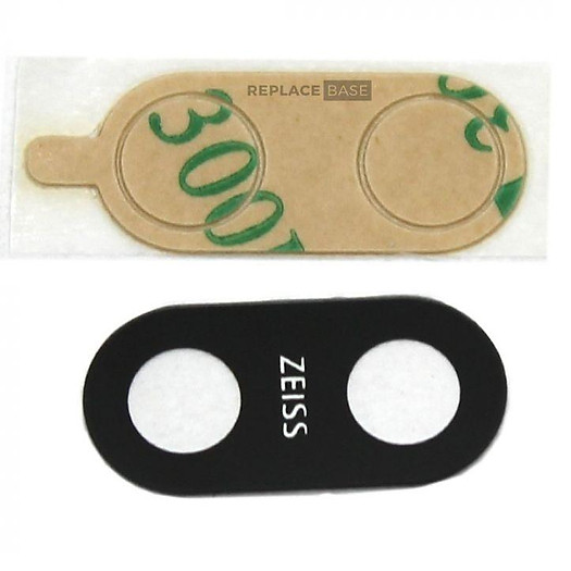 Kính Camera Sau Cho Nokia 7 Plus Linh Kiện Thay Thế