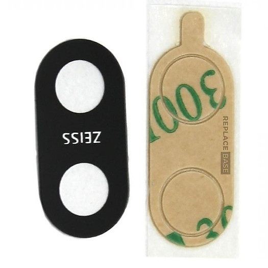 Kính Camera Sau Cho Nokia 7 Plus Linh Kiện Thay Thế