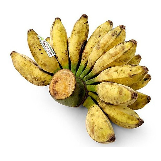 Chuối Sáp - 1 Kg