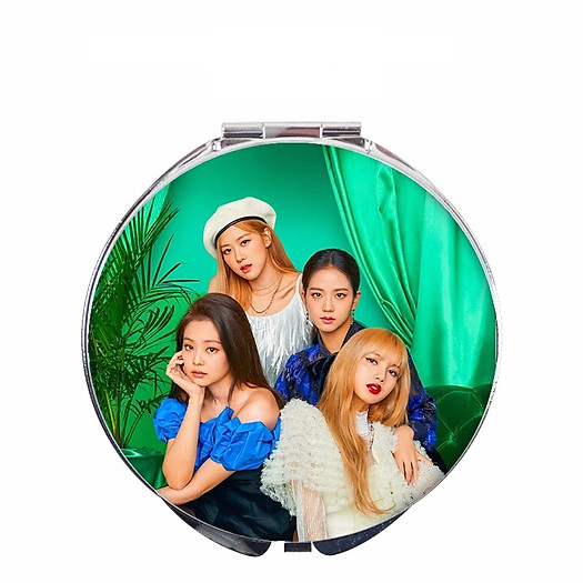 Combo nhiều phụ kiện BLACKPINK