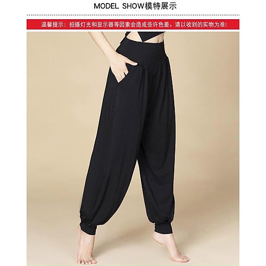 bộ tập yoga ,bộ tập alibaba