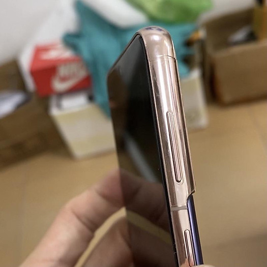 Tấm dán dành cho Samsung S21 Plus dán PPF mặt trước, dán mặt sau, dán màn hình, dán mặt lưng Full viền chuẩn