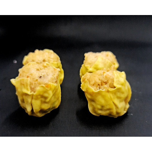 Xíu mại tôm thịt 128g CP