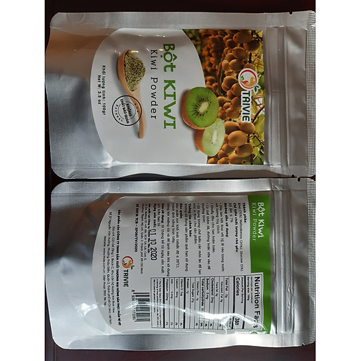 Bột Kiwi