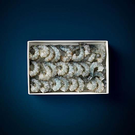 TÔM SÚ LỘT VỎ 400g/60 con