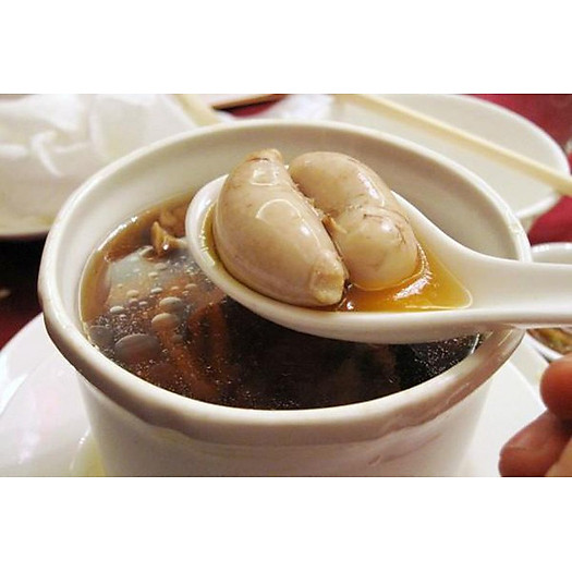 Ngọc kê gà Đông Tảo -1kg