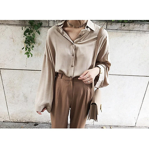 ÁO SƠ MI FORM HÀN QUỐC