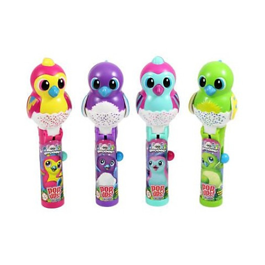 Kẹo mút Bip Pop Ups Lollipop (Hình ngẫu nhiên)