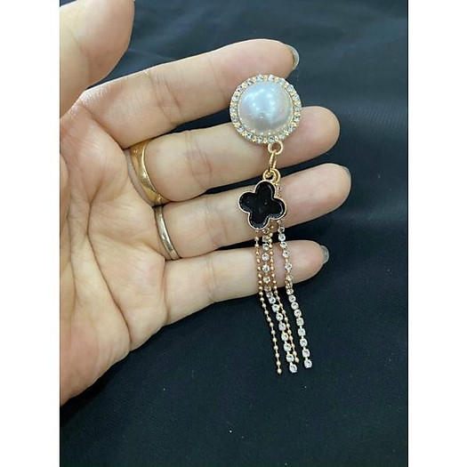 Cài áo ngọc xinh xắn (GIÁ SỈ)