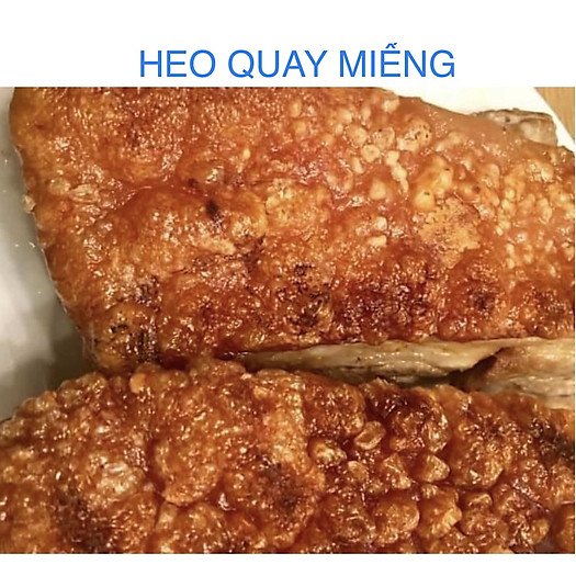 BỘT QUAY HEO Hoà Ký