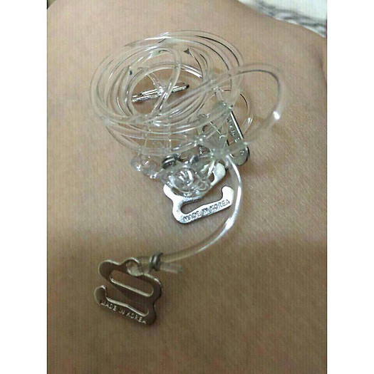 Dây áo, dây quai trong