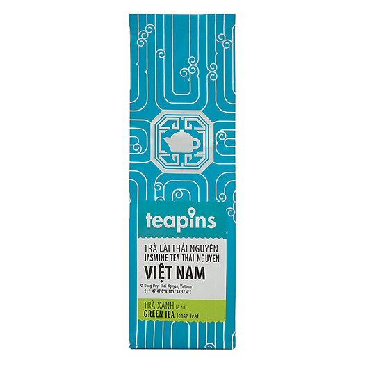 4 Loại Trà Lài Thái Nguyên Ngon Nhất Hiện Nay % Trà Lài Thái Nguyên Teapins