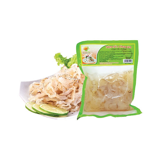 Nộm sứa Tĩnh Gia 350g - 50498