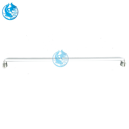 Đèn thuỷ sinh WRGB 6 dãy bóng, đèn led máng cho bể cá 20cm, 30cm, 40cm, 50cm, 60cm