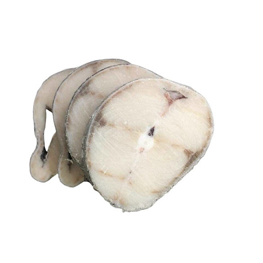 Cá Tuyết Mỹ Cắt Khoanh