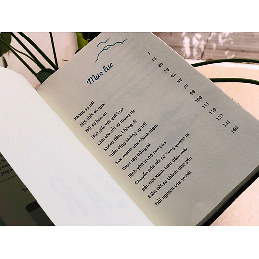 FEAR - SỢ HÃI (Ấn bản giới hạn)