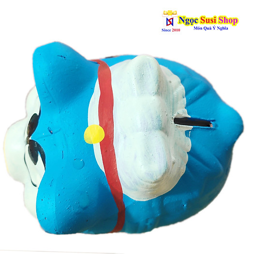 ỐNG HEO ĐẤT TIẾT KIỆM LỢN ĐẤT NHỎ [ SIÊU CƯNG]