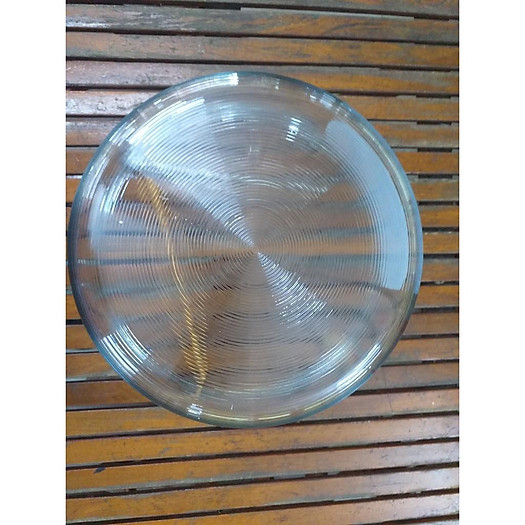 Thân nồi lò nướng thủy tinh từ 12 đến 15 lít, thay thế cho tất cả các lò nướng, nồi chiên không dầu trên thị trường