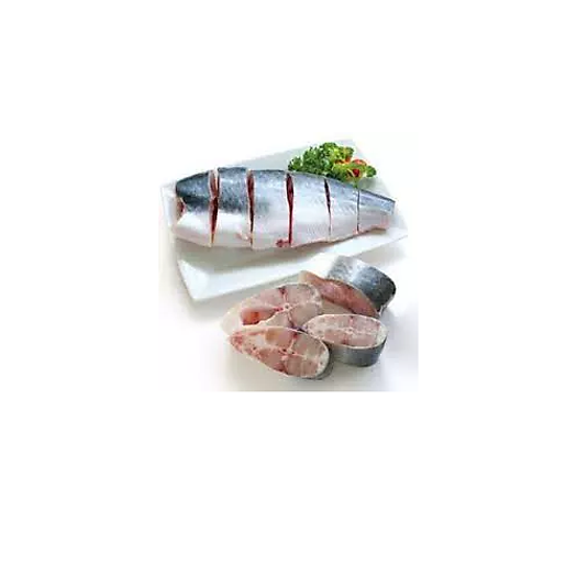 Cá Ba Sa cắt khúc - 1kg