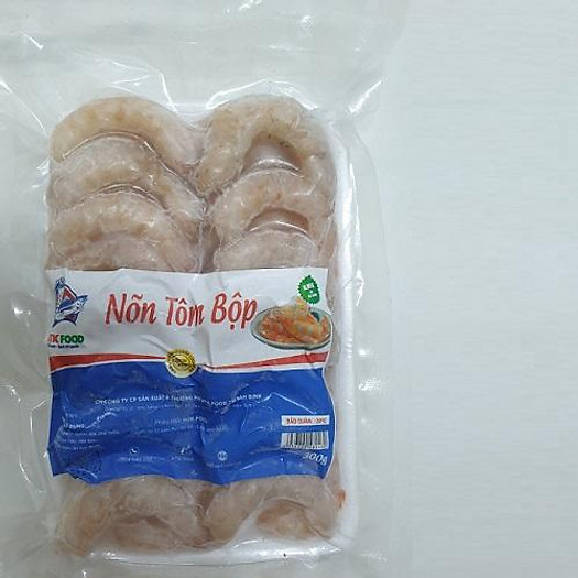 Nõn tôm Bộp -1kg