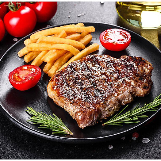 Thịt bò thăn - 1 kg