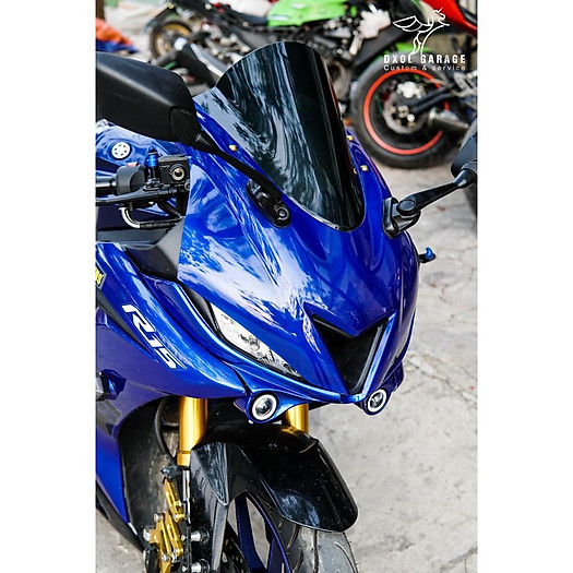 Ốp đầu R6 dành cho xe R15v3 ABS thái