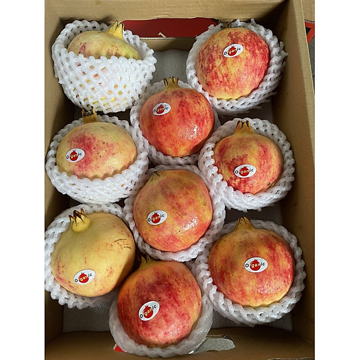 Lựu Thái (1kg) - EVE