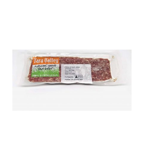 Bò xay đông lạnh- 1 gói