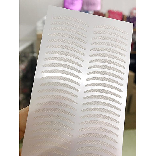 120 miếng dán kích mí lưới Beauty Tools (Size nhỏ)