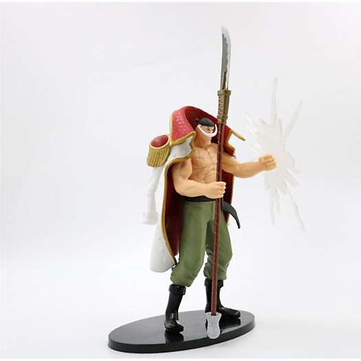Mô hình One Piece Râu Trắng Edward Newgate người đàn ông mạnh nhất thế giới