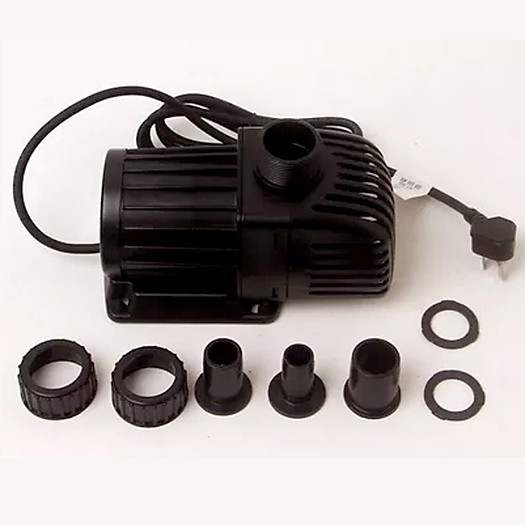 Máy bơm nước hồ cá cảnh Jebao - TM8000 ( 65W - 8000L/H) công suất mạnh, siêu bền