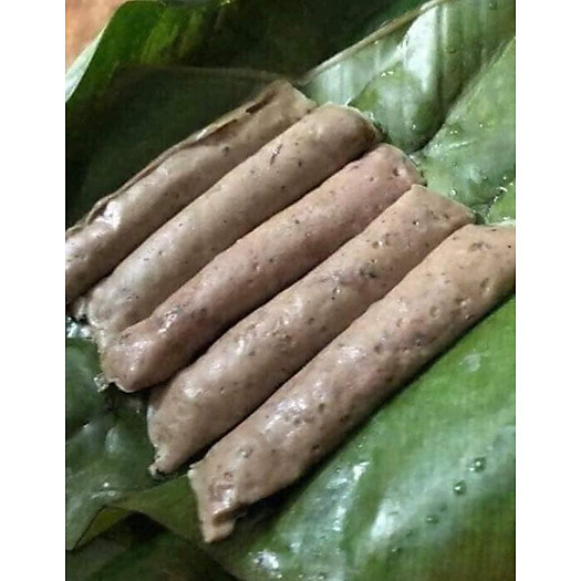 Set 10 Giò bò 7 phút