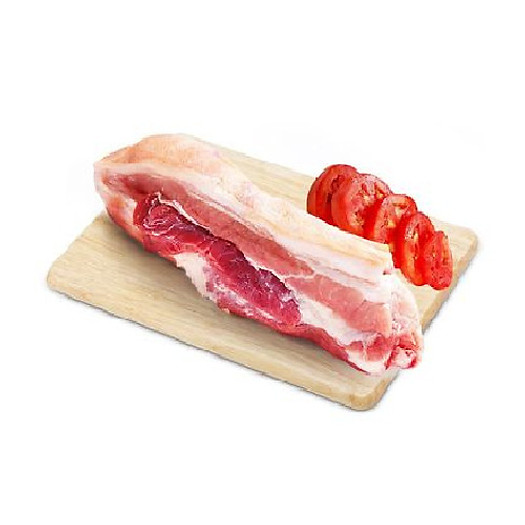 Thịt ba chỉ - 350gram