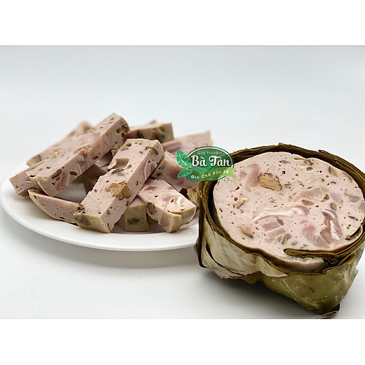 Giò tai nấm hương cây 500gr