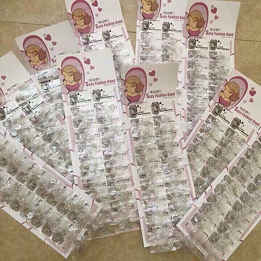 Dây áo, dây quai trong