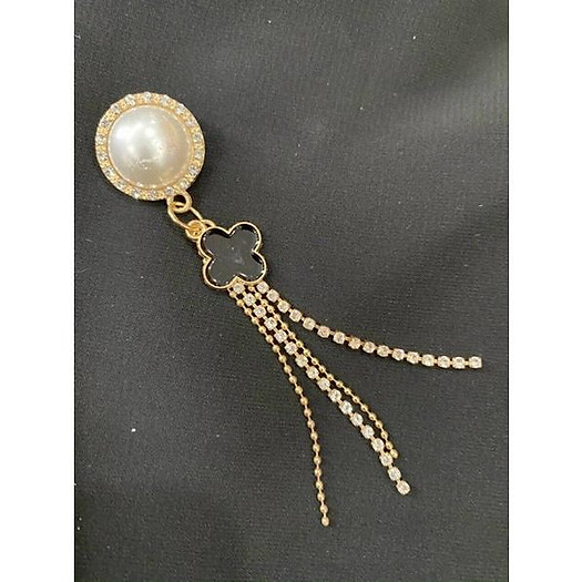 Cài áo ngọc xinh xắn (GIÁ SỈ)