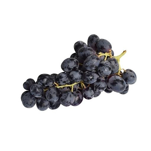 Nho Đen Nam Phi (1KG)