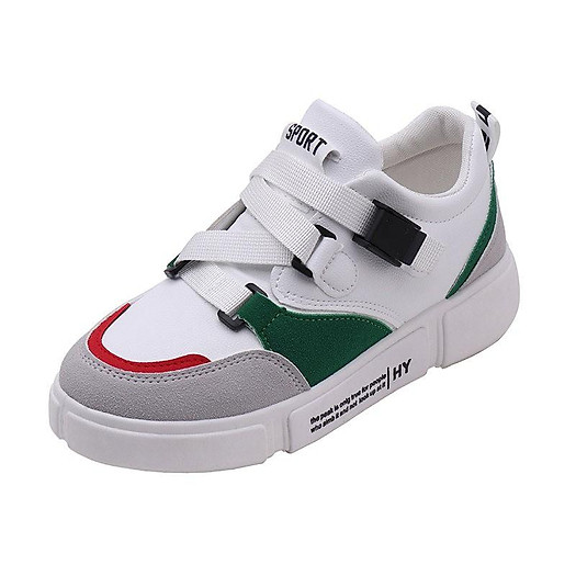 GIÀY ULZZANG NỮ PHONG CÁCH HÀN QUỐC