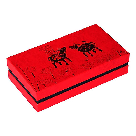 Hộp quà tặng cà phê - Phúc 652