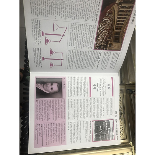 COMBO 8 CUỐN KHÁI LƯỢC NHỮNG TƯ TƯỞNG LỚN