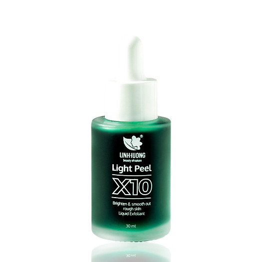 Peel da X10 Linh Hương 30ml