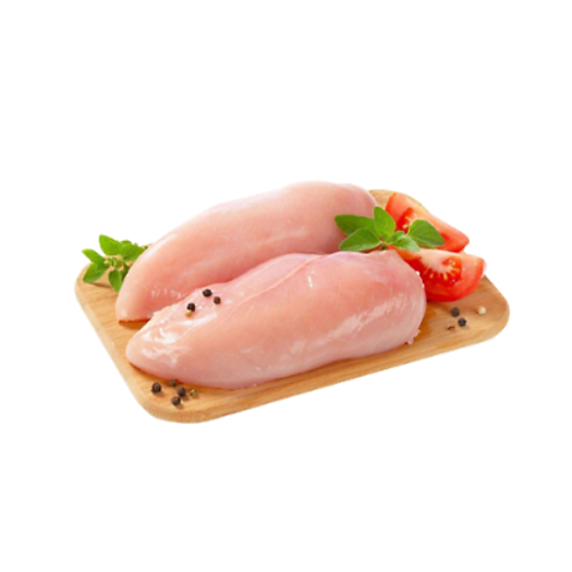 Ức gà phi lê CP 500g-3456064