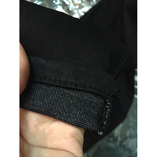 Quần Jean Đen Ôm Co Dãn (2 loại)