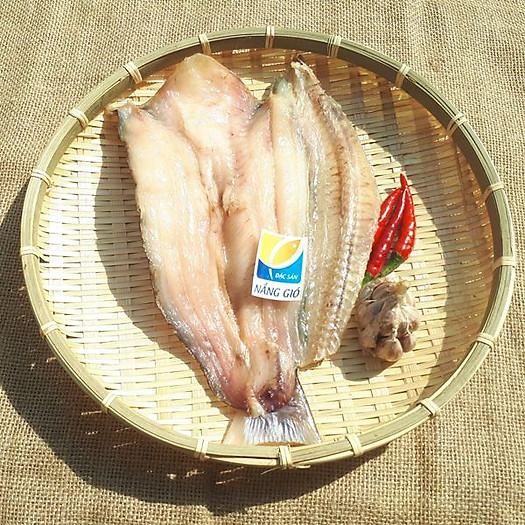 Khô cá dứa 3 nắng (1kg)