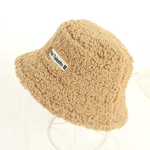 mũ cừu hàn quốc