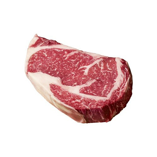 Ribeye Bò Mỹ - Black Angus