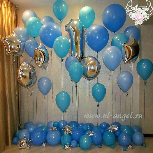 Bơm bóng bay Đà Nẵng