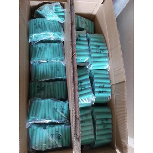 Combo 10 trục uốn loại dài cho máy uốn nóng 24v