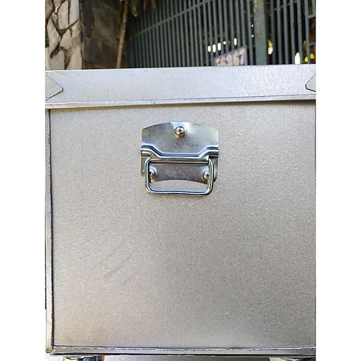 Thùng đựng hồ sơ công trình, thùng đựng hồ sơ thầu (KT 50 x 35 x 25cm)